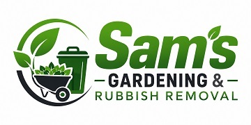 Sam’s Gardening & Rubbish Removal - Pink Pages