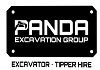 Panda Excavation Group - Tight Access Excavation Specialist
