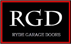 Ryde Garage Doors