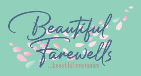 Beautiful Farewells - Pink Pages