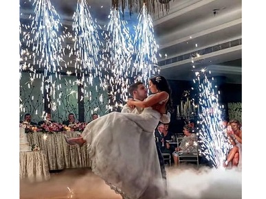 ST MARYS DANCE CENTRE AND DANCE LOGIC