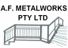 AF METALWORKS PTY LTD