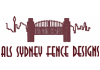 SYDNEY FENCE DESIGNS