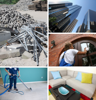 ONES CLEANING SERVICE