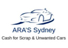 ARA'S Sydney Express Cash for Unwanted & Used Cars 