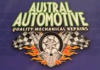 AUSTRAL AUTOMOTIVE