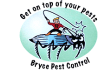 BRYCE PEST CONTROL PTY LTD