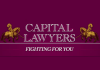 CAPITAL LAWYERS