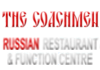 THE COACHMEN RUSSIAN RESTAURANT FUNCTION CENTRE