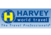 HARVEY WORLD TRAVEL MOSMAN