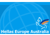 HELLAS EUROPE AUSTRALIA PTY LTD