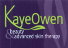 Kaye Owen Beauty Advanced Skin Therapy