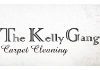 THE KELLY GANG