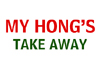 My Hongs Take Away