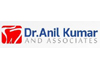 DR ANIL KUMAR - Blacktown