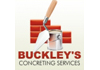 Concrete Contractors Liverpool