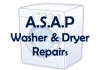 ASAP WASHER & DRYER REPAIRS