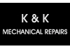 K & K MECHANICAL REPAIRS