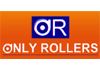 ONLY ROLLERS