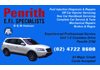 Penrith EFI Specialists