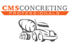 Concrete Contractors Campbelltown