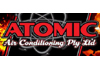 Atomic Air Conditioning Pty Ltd