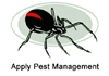 Apply Pest Management