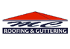 MC Roofing Guttering