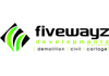 Fivewayz Developmentz