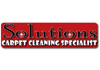 Solutions Carpet Cleaning