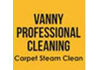 A Golden Quality Cleaner