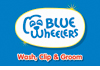 Blue Wheelers Minchinbury