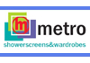 Metro Shower Screens Wardrobes