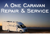 Caravan Repairs Sydney