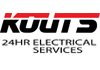 Emergency Electrician Parramatta