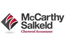 MCCARTHY SALKELD