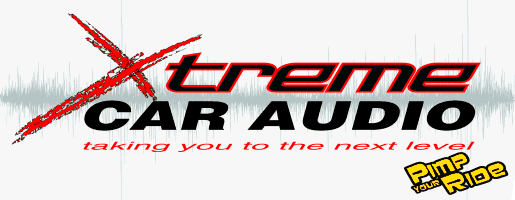 Car Audio Blacktown