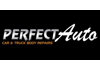 Perfect Auto Car Truck Body Repairs