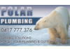 POLAR PLUMBING