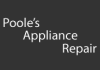 POOLES APPLIANCE REPAIRS