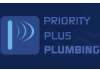 PRIORITY PLUS PLUMBING