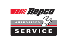 REPCO AUTHORISED SERVICE