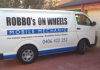 ROBBOS ON WHEELS MOBILE MECHANIC