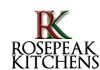 ROSEPEAK KITCHENS