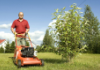 RUN AWAY LAWN MOWING PROPERTY MAINTENANCE