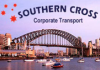 SOUTHERN CROSS CORPORATE TRANSPORT