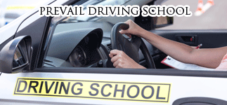 Prevail Driving School