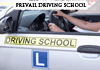 Prevail Driving School