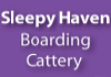 SLEEPY HAVEN BOARDING CATTERY